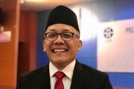 KPU : Kesiapan Penyelenggaraan Pemilu Capai 80-90 Persen