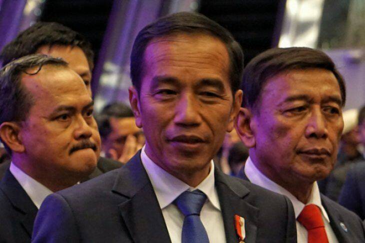 Presiden Ajak Masyarakat Aktif Meluhuri Budaya Indonesia
