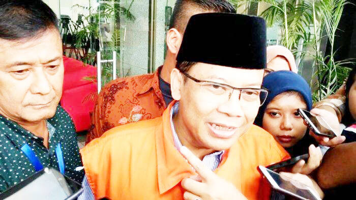 PAN Yakin Taufik Berbesar Hati Mundur Waketua DPR