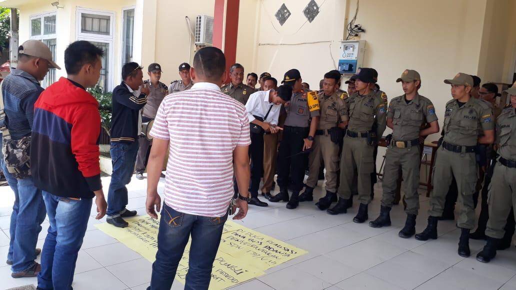 Formapek Pertanyakan Dugaan Penyelewengan Dana BOS