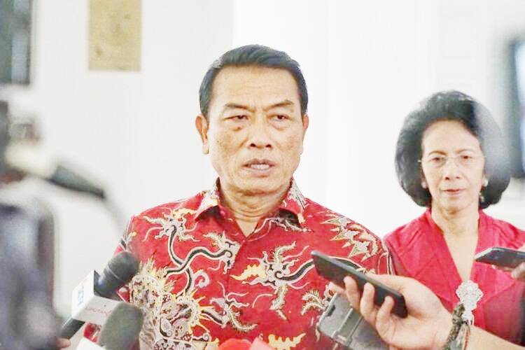 Istana Tegaskan PP Manajemen PPPK Solusi Persoalan Tenaga Honorer