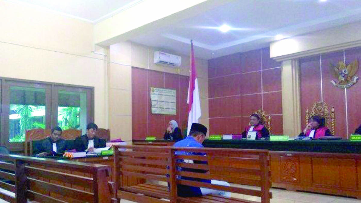 Kasus Korupsi Pipanisasi Tanjabbar Akan Diusut Tuntas