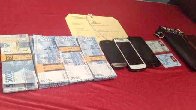 BI Jambi Siapkan Uang Rp2,63 Triliun Untuk Akhir Tahun
