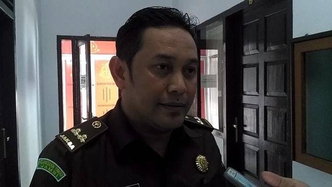 Kejati Jambi Tunggu Analisa Kasus Perkantoran Kerinci