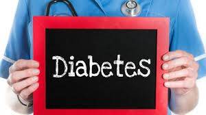 Menkes Usulkan Intervensi Gaya Hidup Cegah Diabetes
