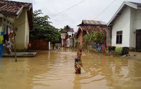 PBD Jambi Pantau Tujuh Lokasi Rawan Banjir