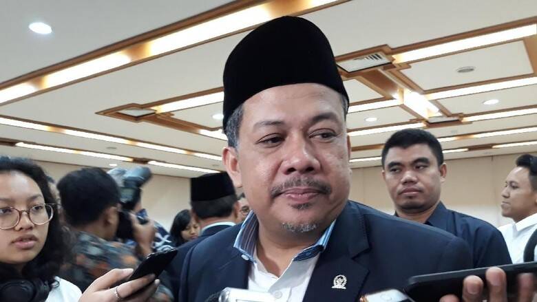 Fahri Sarankan Materi Debat Capres Dan Cawapres Penanganan Bencana