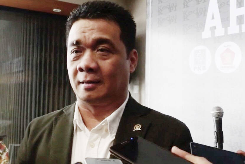 Gerindra Siap Biayai Perangkat IT KTP-E