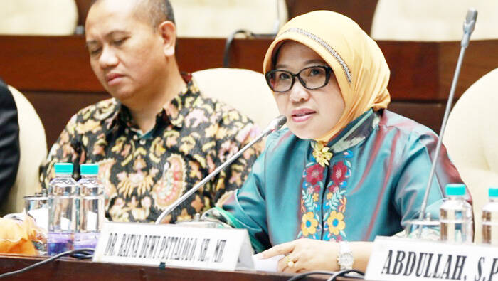 Anggota Bawaslu Tegaskan Netral Dan Profesional