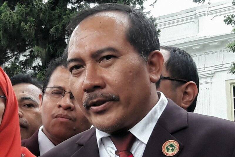 PPNI Sampaikan Kebutuhan Satu Perawat Satu Desa