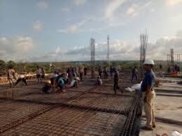 Pertengahan Desember, Masih Ada Kontraktor Belum Kerjakan Fisik