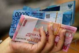 Honor Pengawas cabor Porprov 2018 Tanjab Barat Dipertanyakan.