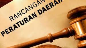 2019, Dewan Bakal Bahas 8 Ranperda
