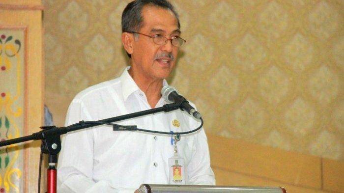 Pemkab Tanjabbar Dorong Beasiswa CSR Berjenjang Kerja