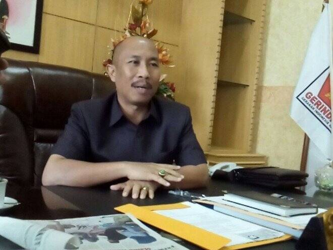 Silpa Pemprov Jambi Hampir Sama Setiap Tahun