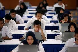 Tiga Peserta Tes SKB Tidak Ikut Tes