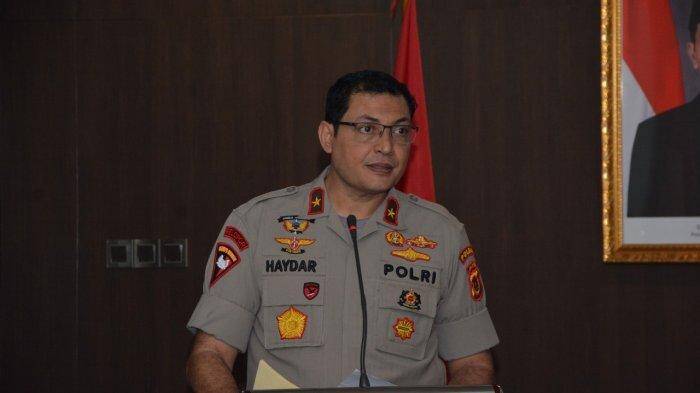 Wakapolda: Antisipasi Gejala Gangguan Operasional BPH Migas