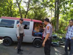 Warga Bungo Meninggal Mendadak di Bangko Setelah Antar Paket