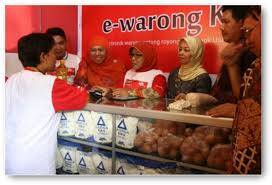 2019 Dinsos Tebo Siap Terapkan e-Warung