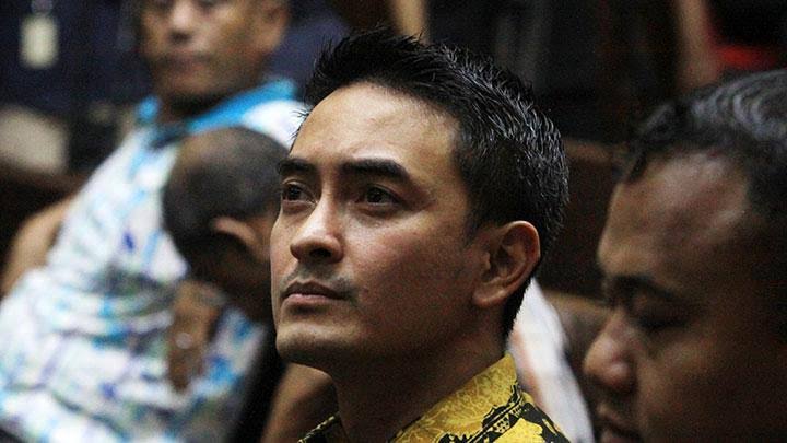 Tak Ingin Dikurung Sendirian, Zola Minta 53 Anggota DPRD Segera Menjadi Tersangka