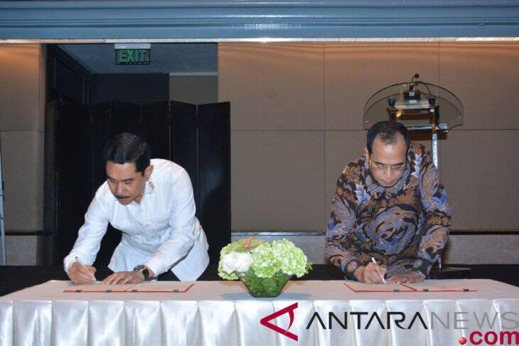 BNPT: Kemenhub Mitra Strategis Pencegahan Terorisme