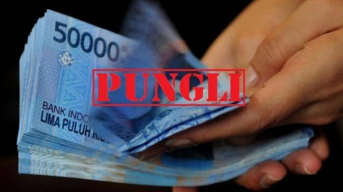 Diduga Praktel Pungli Di dinas Naketran Tanjab Baray Tumbuh Subur