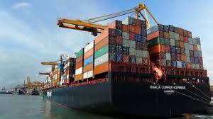 Bulan November Nilai Ekspor Jambi Turun 12,69 Persen