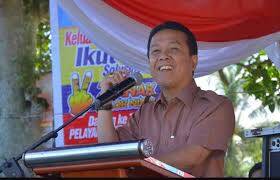 Pemkab Batanghari Prioritaskan Infrastruktur-Pelayanan Publik