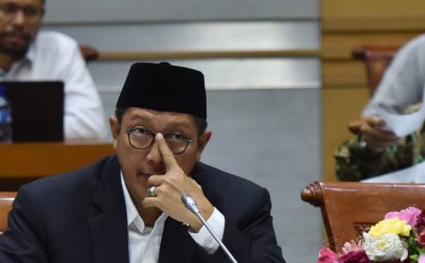 Kemenag Panggil Biro Umrah Diduga Telantarkan Jamaah Di Saudi