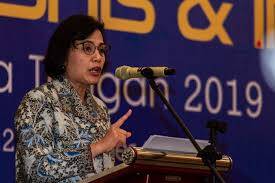 Pemerintah Alokasikan Rp15 Triliun Untuk Anggaran Bencana