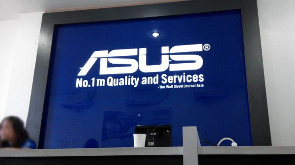 Kantor Asus Jambi Diadukan ke Disperindag