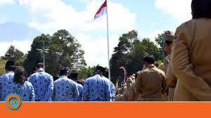 Keluyuran Saat Jam Dinas, ASN Bakal Sangsi