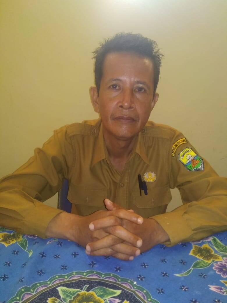 SD N 10 Muaro Jambi Butuh RKB Baru