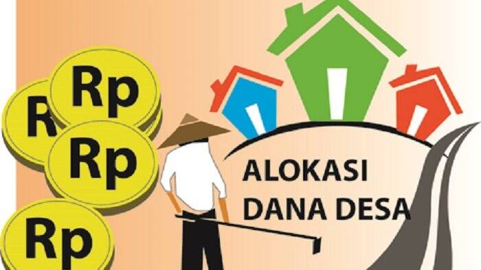 Anggaran Dana Desa Batanghari Rp95 Miliar