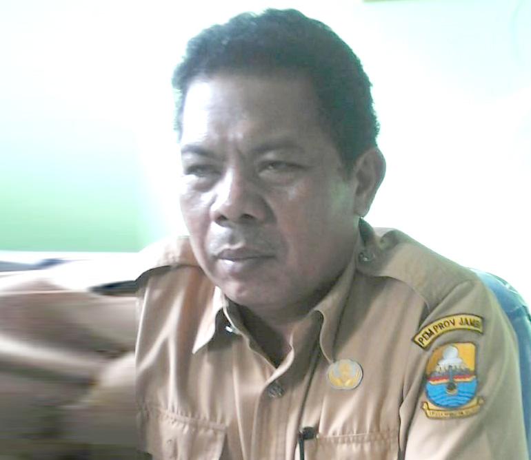 SMK N 5 Jambi tak Lagi Dipandang Sebelah Mata