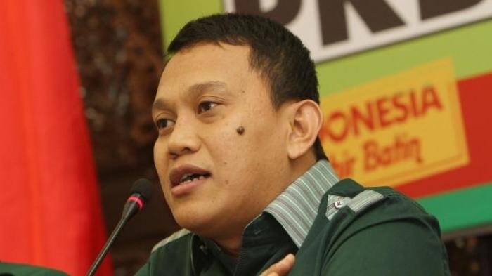 TKN: Prabowo-Sandi Perlu Klarifikasi Dua Persoalan