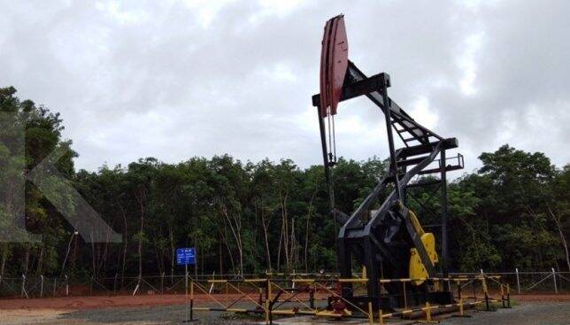 Pertamina Tingkatkan Keamanan Industri Migas