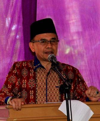 Hasil Tes Assesment Tunggu Rekomendasi Pusat