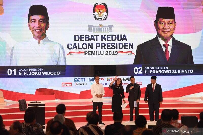 Menakar Celah Program Pangan Dan Sda Para Capres