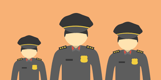 Tiga Perwira Polres Sarolangun Dimutasi
