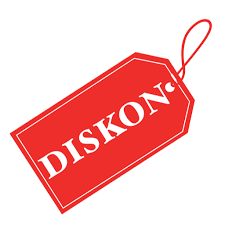 Diskon Meriahkan Imlek Di Pusat Perbelanjaan Jambi