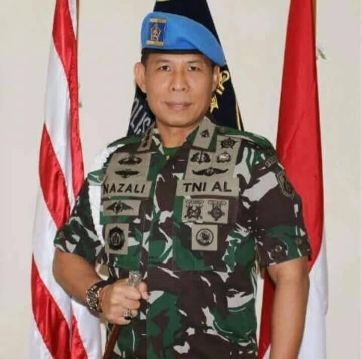 Sinergitas TNI dan Polri, Tentukan Nasib Indonesia