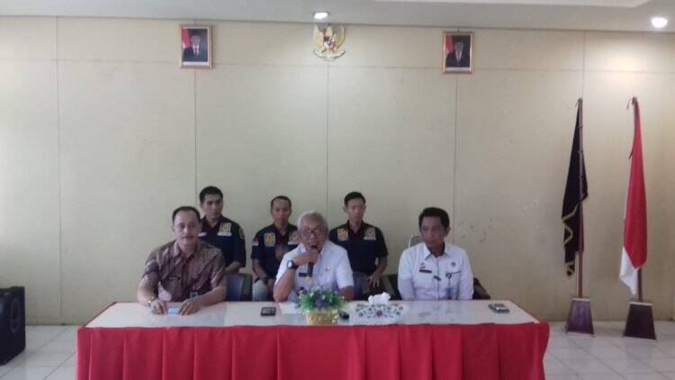 Imigrasi Jambi Bantah WNA Hilang Usai Diperiksa