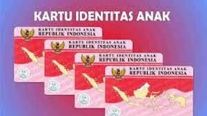 Dukcapil Batanghari Targetkan Cetak 30 Persen KIA