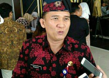 Kopi Jambi Tembus Mancanegara