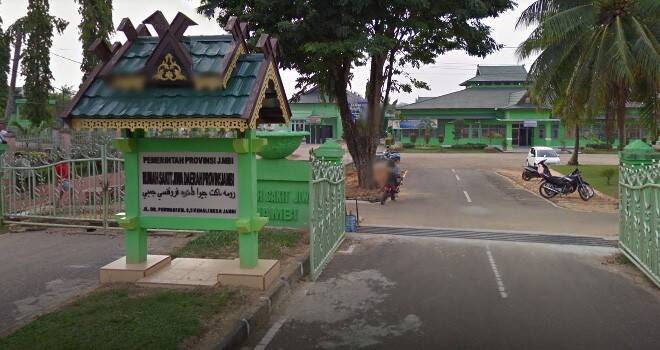 Sistem Rujukan Berjenjang, Pasien RSJ Jambi Mengalami Penuruanan