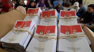 KPUD Batanghari Kekurangan Kotak Surat Suara