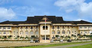 UIN Jambi Dapat Kuota 3.670 Mahasiswa Baru