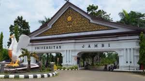 Universitas Jambi Alokasi Dana Penelitian Rp27 Miliar