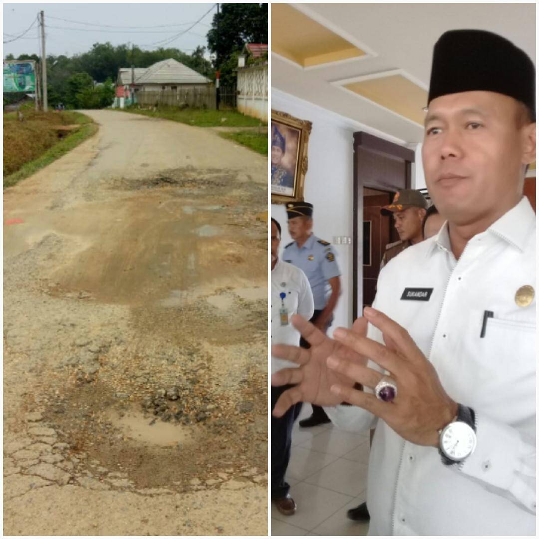 Bupati Tebo Apresiasi Saran dan Kritik Dewan Saat Pendapat Akhir Fraksi